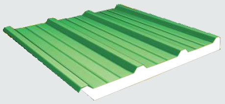 HL EPS Panel Roof